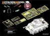 Voyager Model PE35751 WWII U.S.Army M36B1 GMC Tank Destory Basic (For ACADMY 13279) 1/35